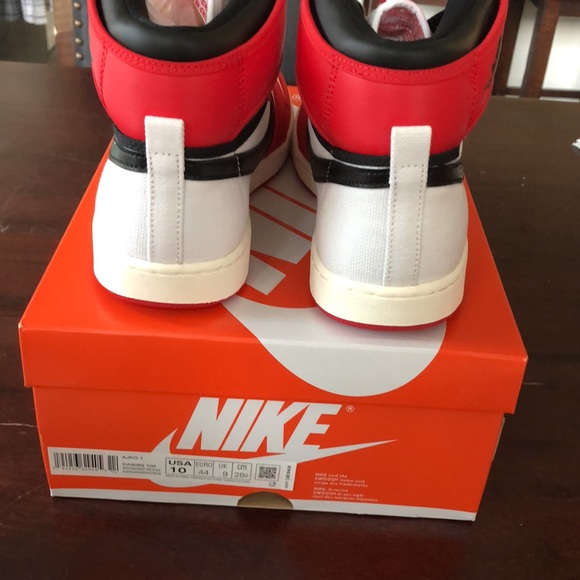 Nike Air Jordan 1 - AJKO 1 “Chicago” - Picture 4 of 5